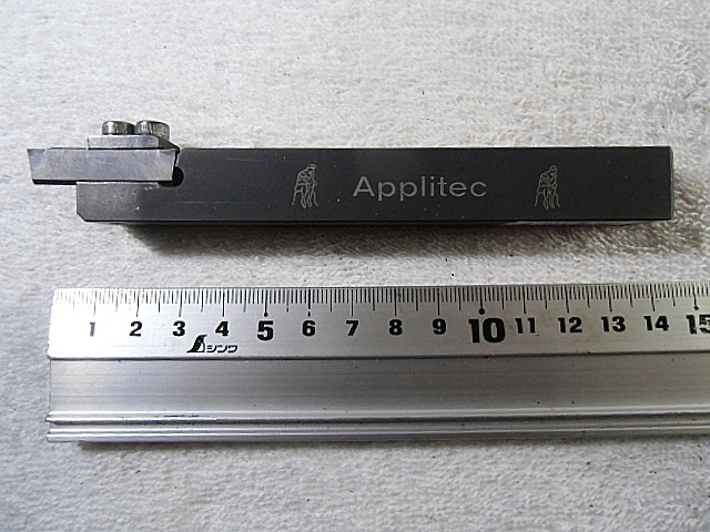 A025683 バイトホルダー Applitec CUT-H16 R-31P