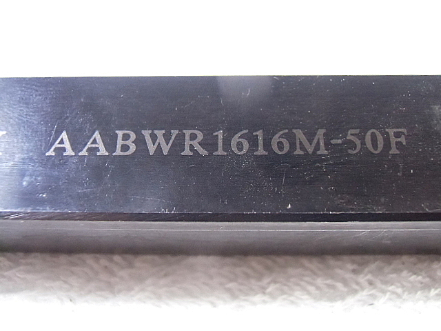 A025614 バイトホルダー 京セラ AABWR1616M-50F_2