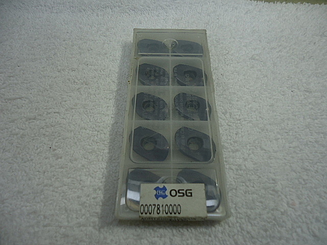 A025652 チップ OSG ADMT2006100PDR-MJ