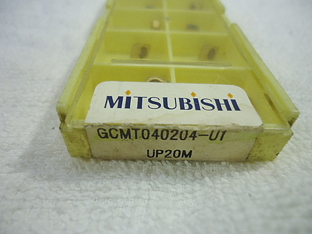 A025548 チップ 三菱マテリアル GCMT040204-U1_1