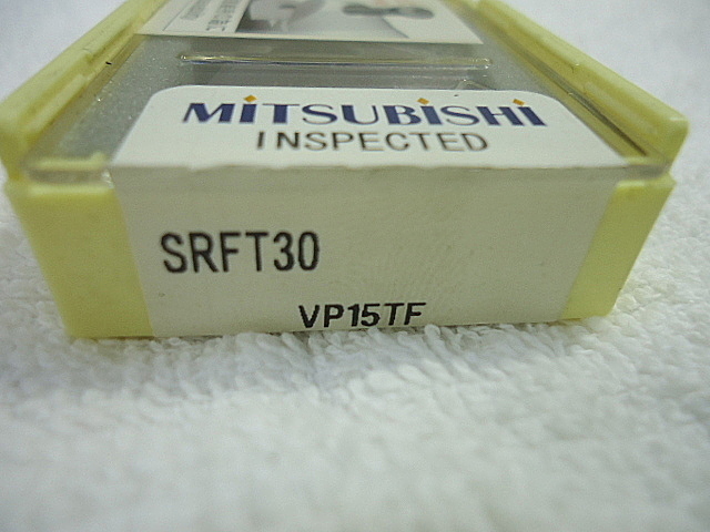 A025532 チップ 三菱マテリアル SRFT30_1