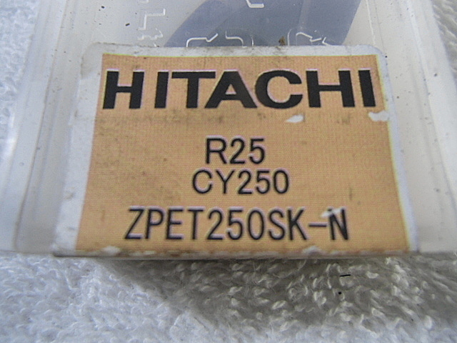 A025514 チップ 日立ツール ZPET250SK-N_1