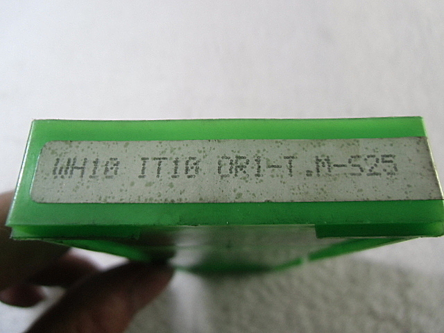 A025511 チップ 日立ツール IT10 OR1-T.M-S25_1