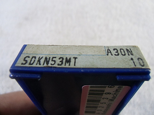 A025396 チップ 住友電工（イゲタロイ） SDKN53MT_1