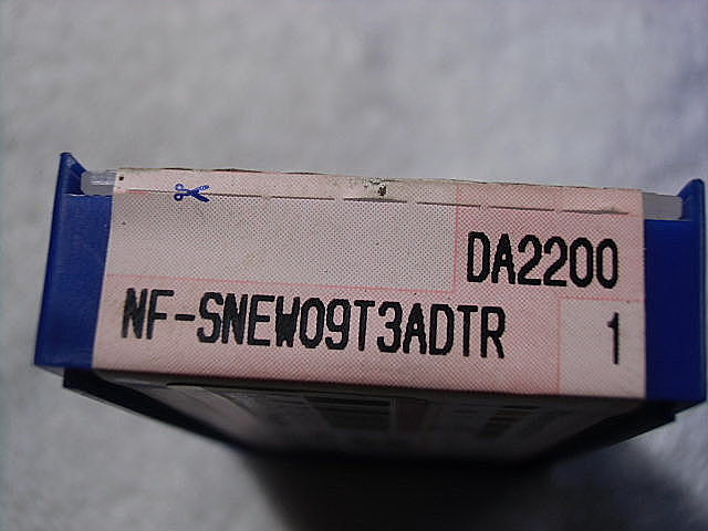 A025503 チップ 住友電工（イゲタロイ） NF-SNEW09T3ADTR_1
