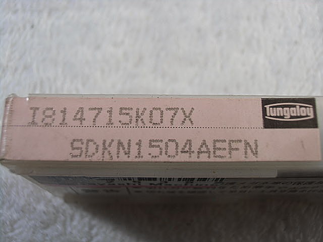 A025352 チップ タンガロイ SDKN53ZFN_2