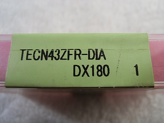 A025350 チップ タンガロイ TECN43ZFR-DIA _1