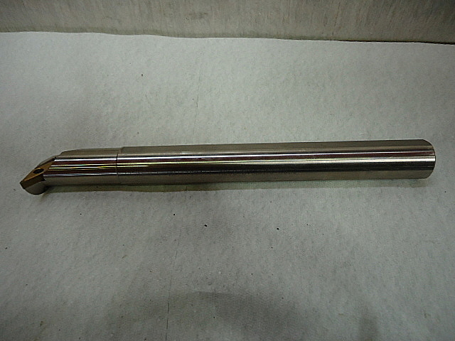 A023671 スローアウェイエンドミル タンガロイ A25S-SVUBR/L16D320