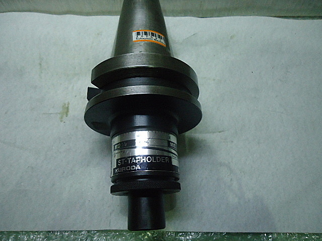 A020876 タップホルダー -- BT50-ST-TAPHOLDER_3