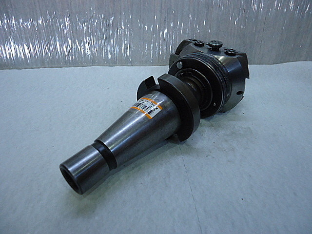 A020493 ボーリングヘッド MST NT40-MU-3_2