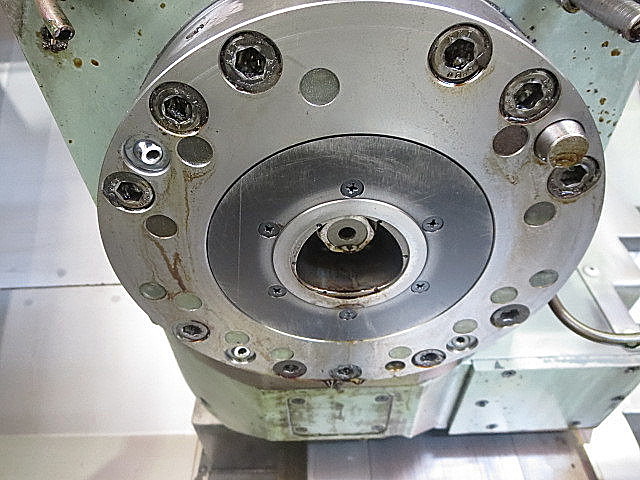 P901009 複合ＮＣ旋盤 森精機 MT2500SZ/1500_7