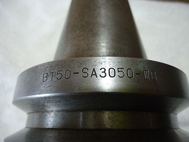 A003120 タップホルダー -- BT50-SA3050-Ⅲ_1