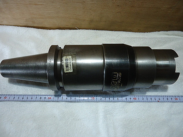 A003120 タップホルダー -- BT50-SA3050-Ⅲ_0