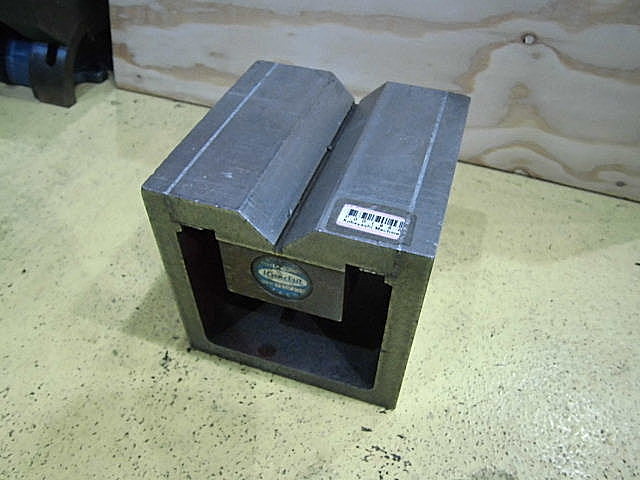 P001966 マグネット桝型ブロック カネテック KY-15_2