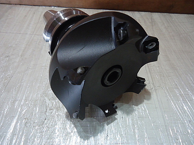 A022153 フェイスミル KENNAMETAL 80A06RS45SE12J_2