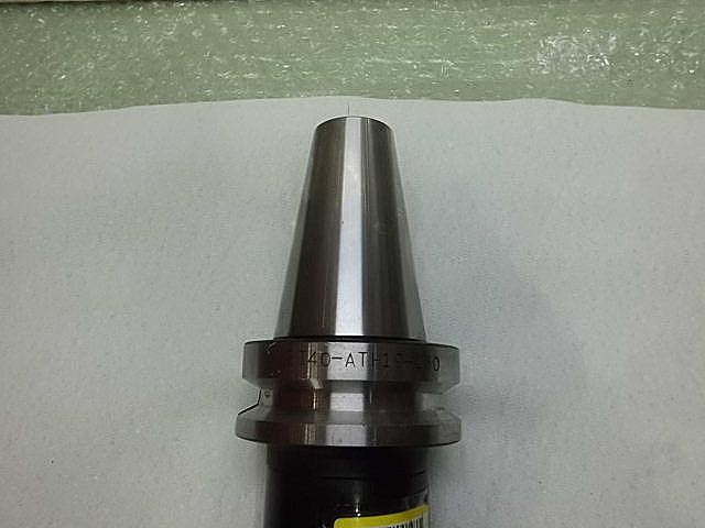 A011876 タップホルダー -- BT40-ATH19-130_1