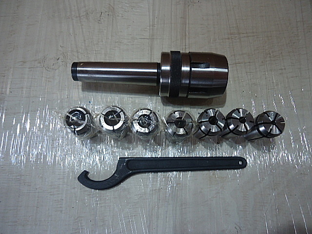 A019268 コレットホルダー --_8