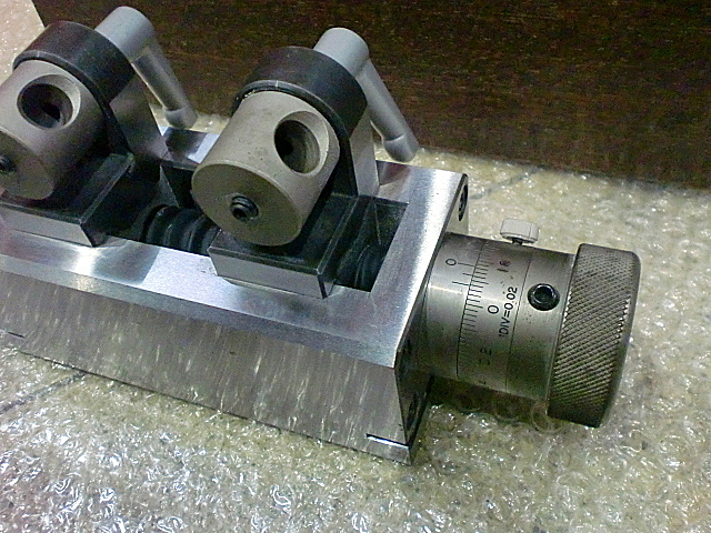 A018558 両面ドレッサ JAM DF30_2