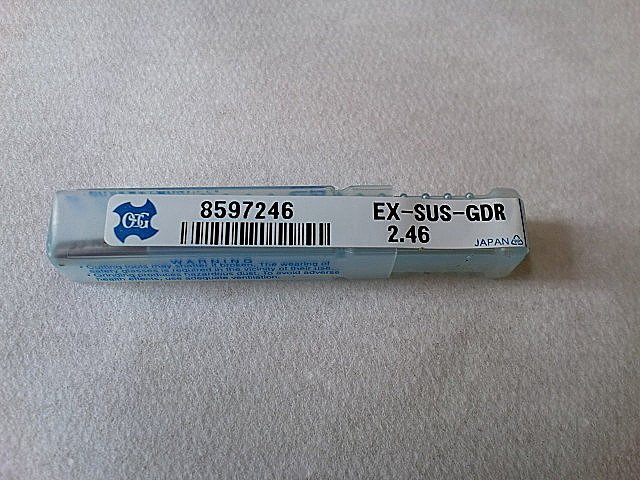 A012229 ゴールドドリル OSG WX-SUS-GDR_1