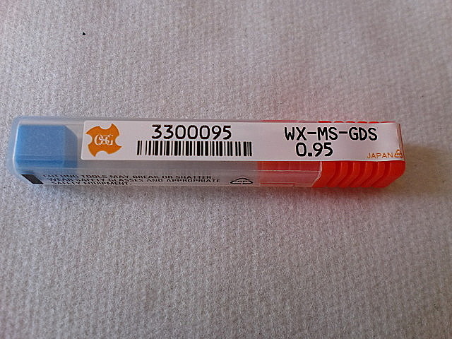 A011297 超硬ドリル OSG WX-MS-GDS_1