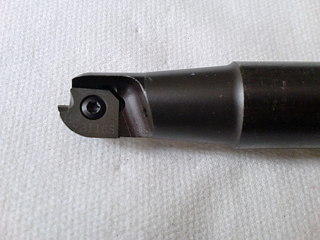 A012212 ボールエンドミル ダイジェット工業 HCSS-116_3
