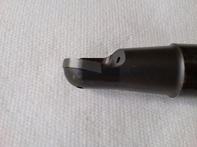 A012212 ボールエンドミル ダイジェット工業 HCSS-116_7