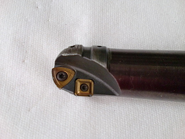 A012207 ボールエンドミル SECO TOOL(セコツール) R218.19-3230.0-29L200_5