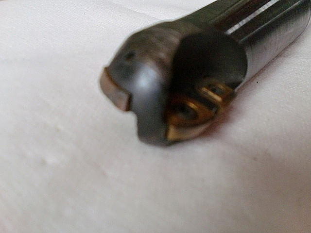 A012207 ボールエンドミル SECO TOOL(セコツール) R218.19-3230.0-29L200_11