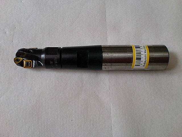 A012206 ボールエンドミル SECO TOOL(セコツール) R218.19-1220 RE21A_1