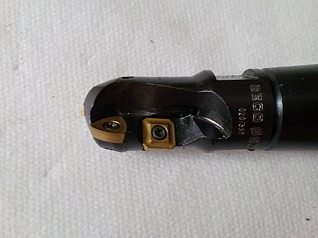 A012206 ボールエンドミル SECO TOOL(セコツール) R218.19-1220 RE21A_5