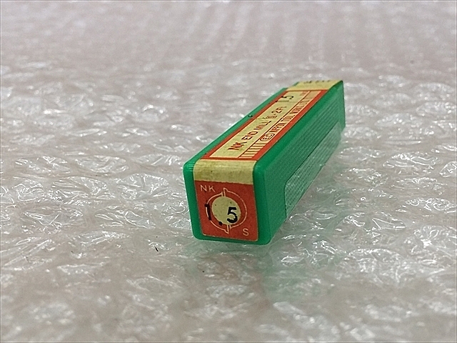 A123580 エンドミル 新品 E.C 2Ft 1.5_2