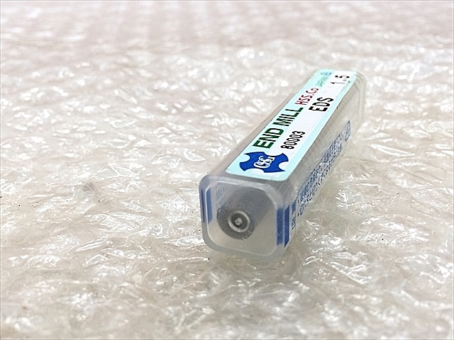 A123579 エンドミル 新品 OSG EDS1.5_2