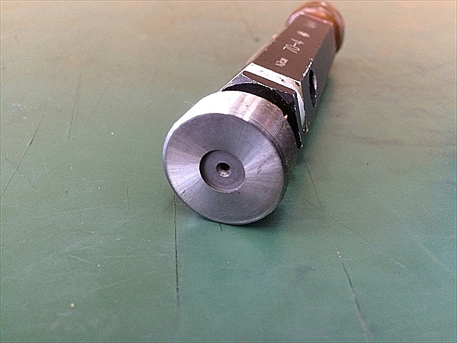 A122603 ネジプラグゲージ OKS M24P0.75_1