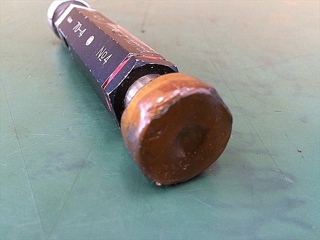 A122603 ネジプラグゲージ OKS M24P0.75_3