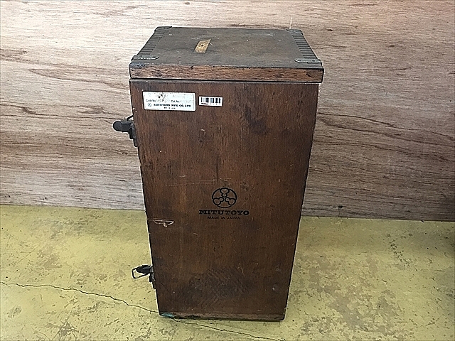 A110287 ハイトマスター ミツトヨ 515-322 HMP2-300_0