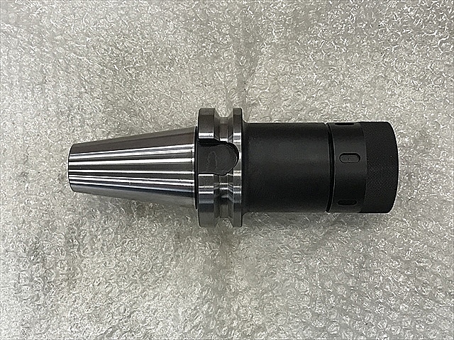 A122121 コレットホルダー ユキワ精工 BT50-DMC32-165_0