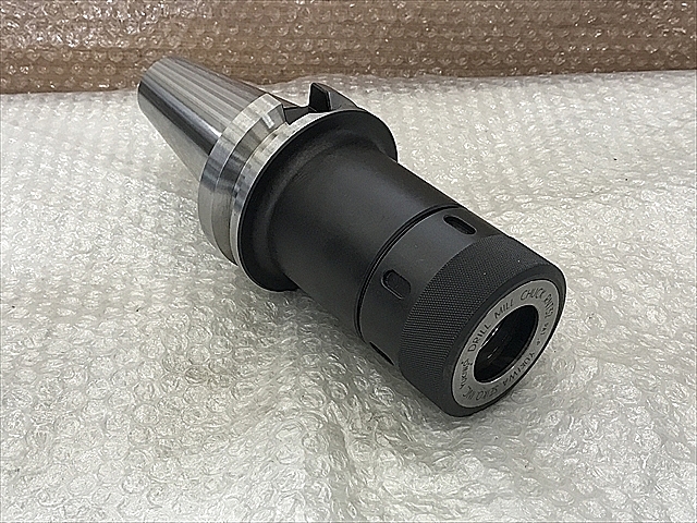 A122121 コレットホルダー ユキワ精工 BT50-DMC32-165_3