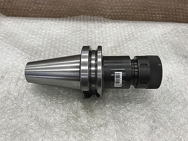 A121547 コレットホルダー ユキワ精工 BT50-DMC25-135