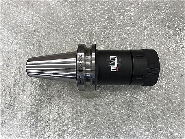 A121552 コレットホルダー ユキワ精工 BT50-DMC32-165