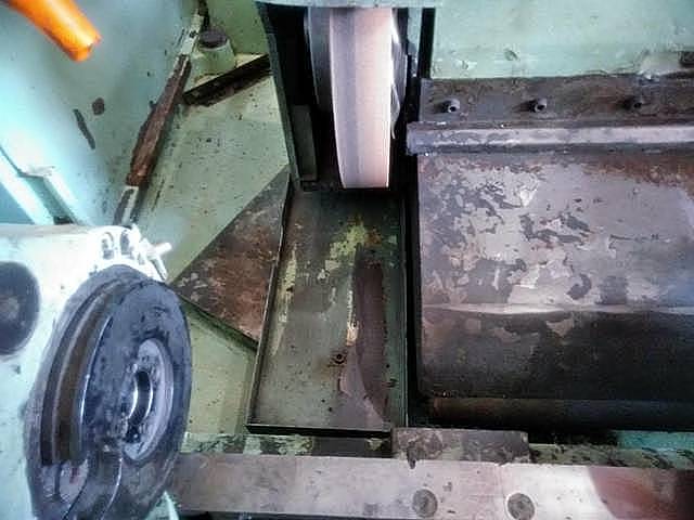 P005608 ＮＣ円筒研削盤 三菱重工業 RD23-B35P_11