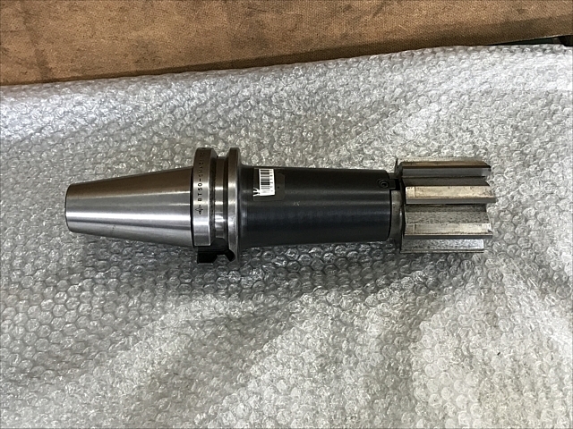 T-I)（F-1） ☆ BT50 φ100 フェイスミル タックミル DNF100R ☆-
