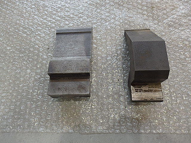 H012393 金型１山 --_1