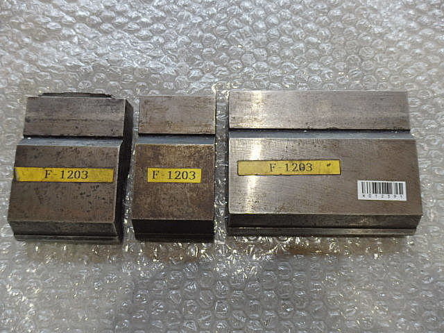 H012391 金型１山 --_1