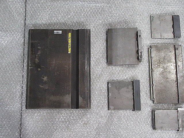 H012374 金型１山 --_1