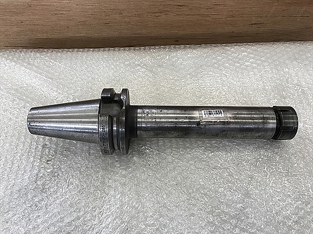 A120507 コレットホルダー 聖和精機 BT50-CTM20-285