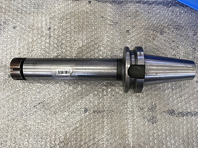 A120542 コレットホルダー 聖和精機 BT50-CTM20-285