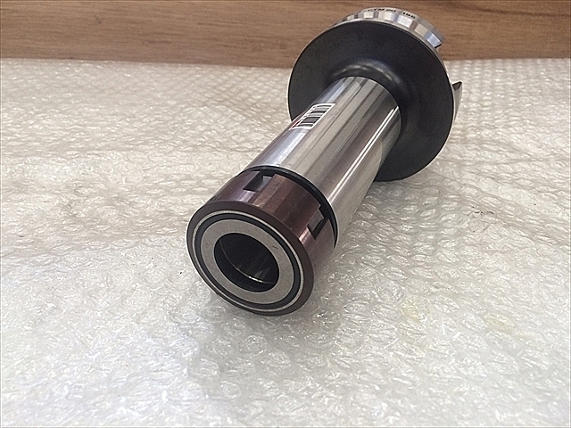 A120470 コレットホルダー 聖和精機 BT50-CTM20-195_1