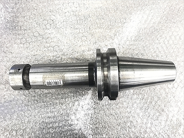 A120482 コレットホルダー 聖和精機 BT50-CTM20-195