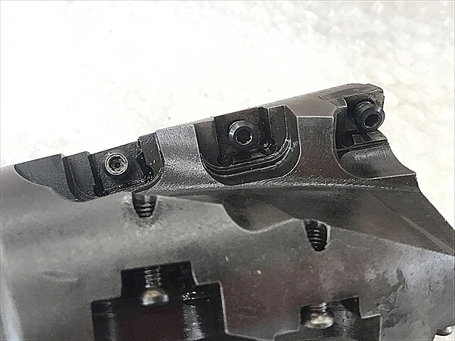 A120448 エンドミル 三菱マテリアル DCSDR2080SA_5