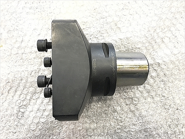 A120225 ボーリングアダプタ サンドビック C8-391.68A-8-110080C_1